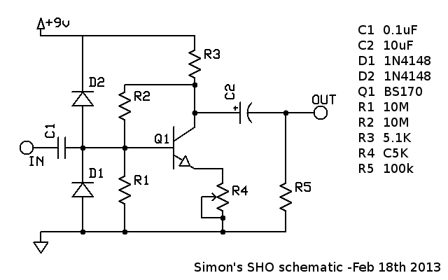 Image Result For Lpb 1 Schematic